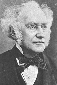 Samuel D. Gross Portrait