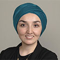Elif Gokbel, EdD