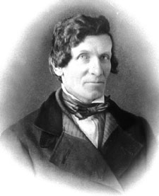 George McClellan Portrait