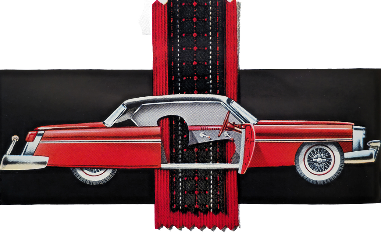 Featured Program Graphic