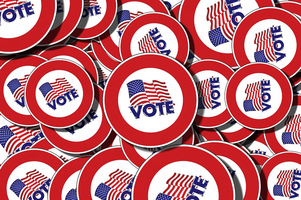 Election 2024: Voter Registration Information & Deadlines image