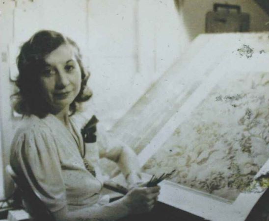 Women's History Month image