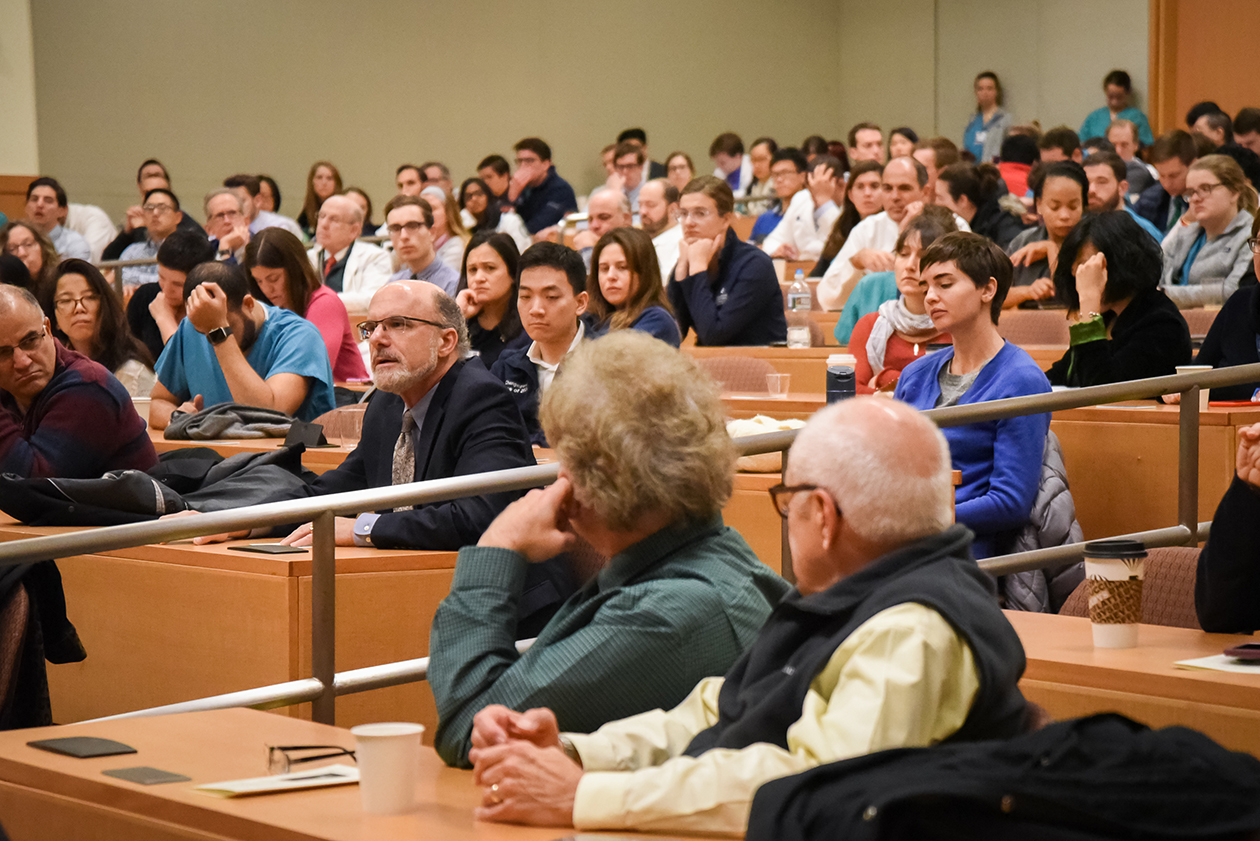 Featured Program Graphic